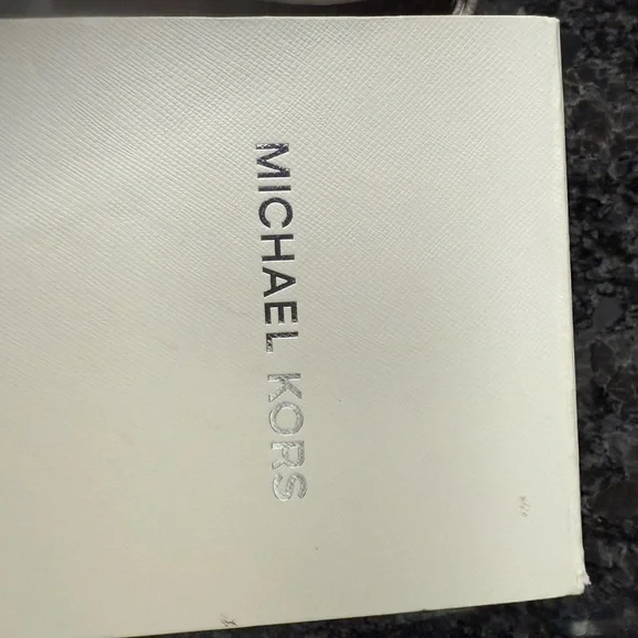 Michael Kors Gold and Brown Bracelet - Picture 15 of 16